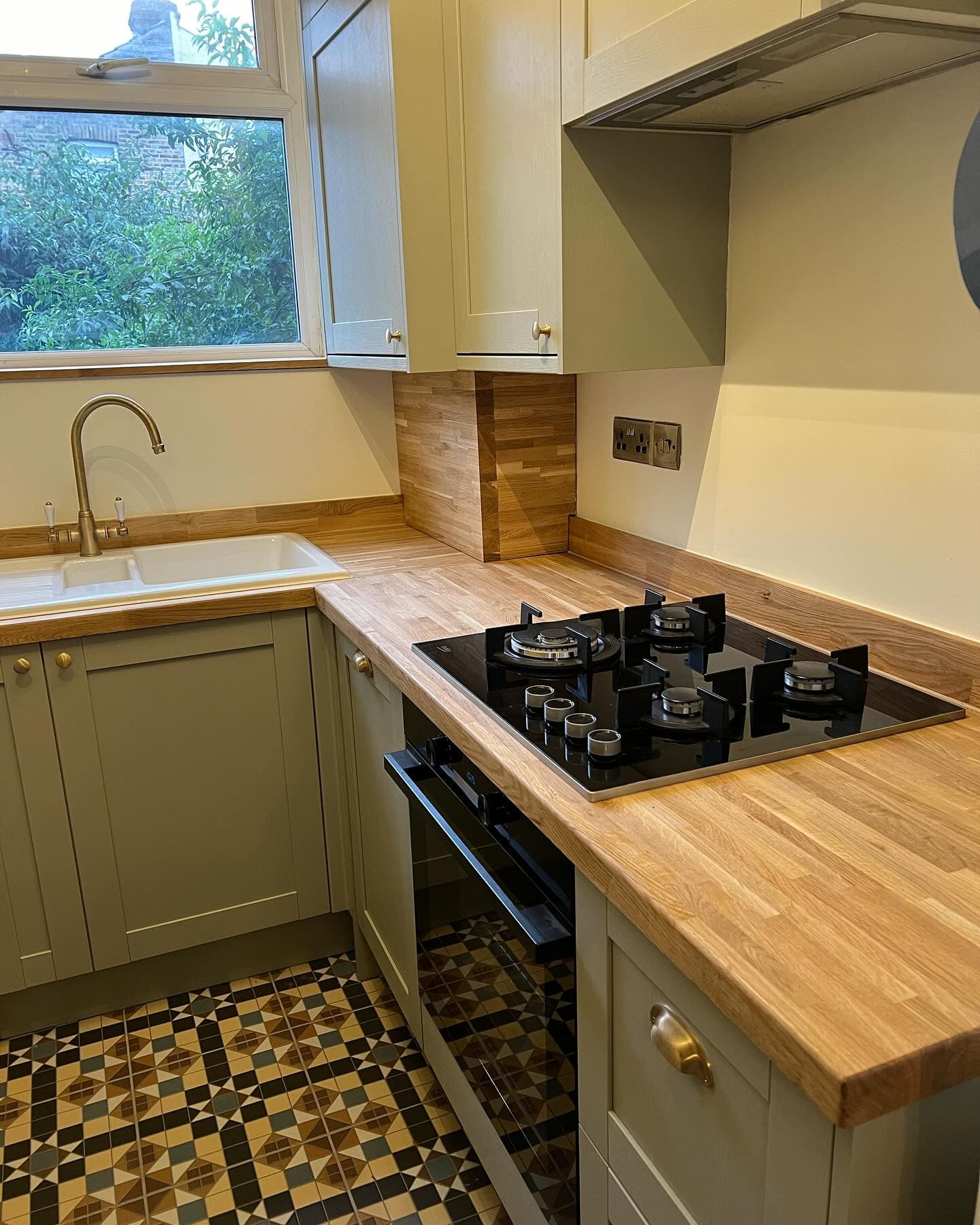 Kitchen Renovation