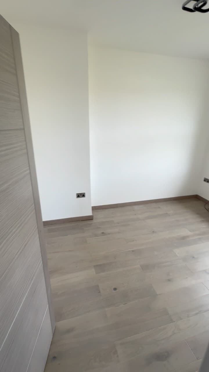 Flooring & Finishing