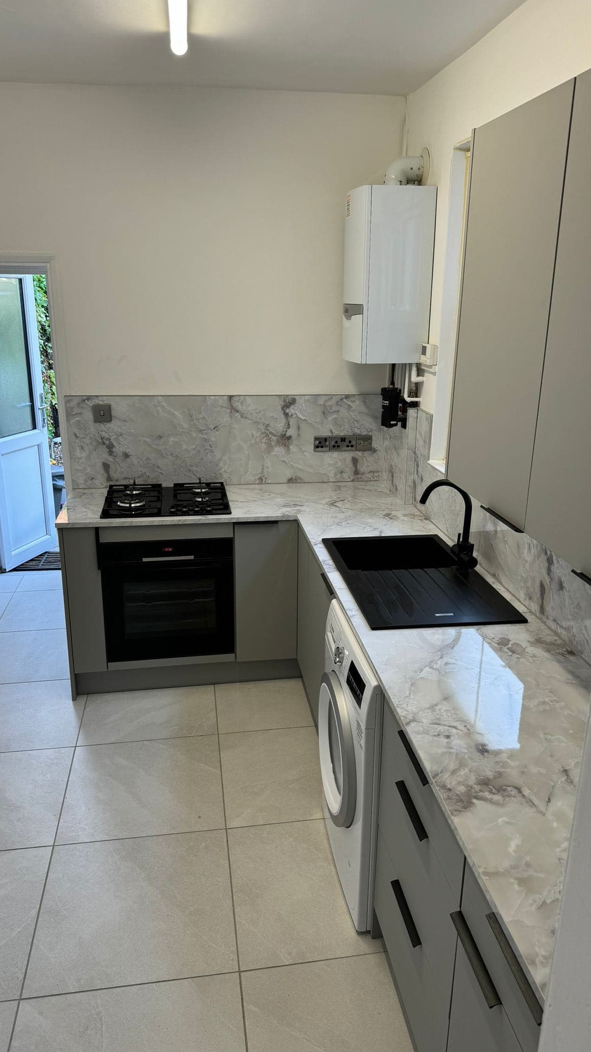 Kitchen Renovation