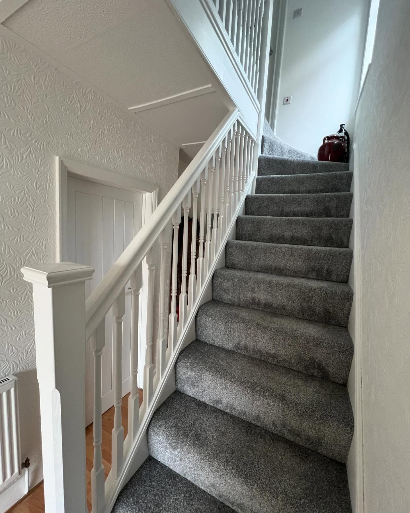Staircase Makeover