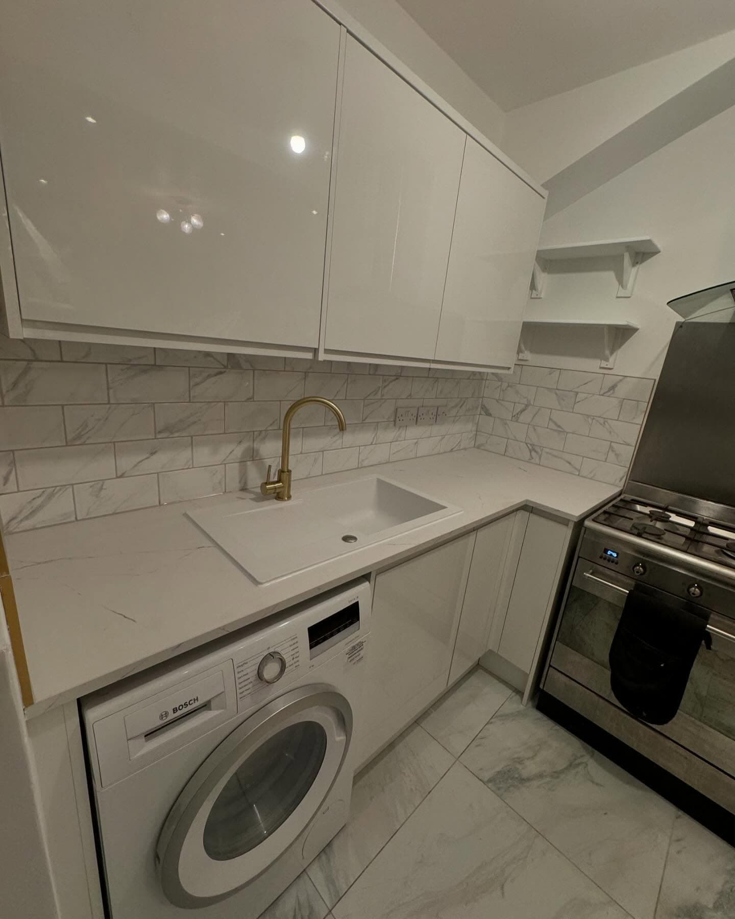 Kitchen Renovation