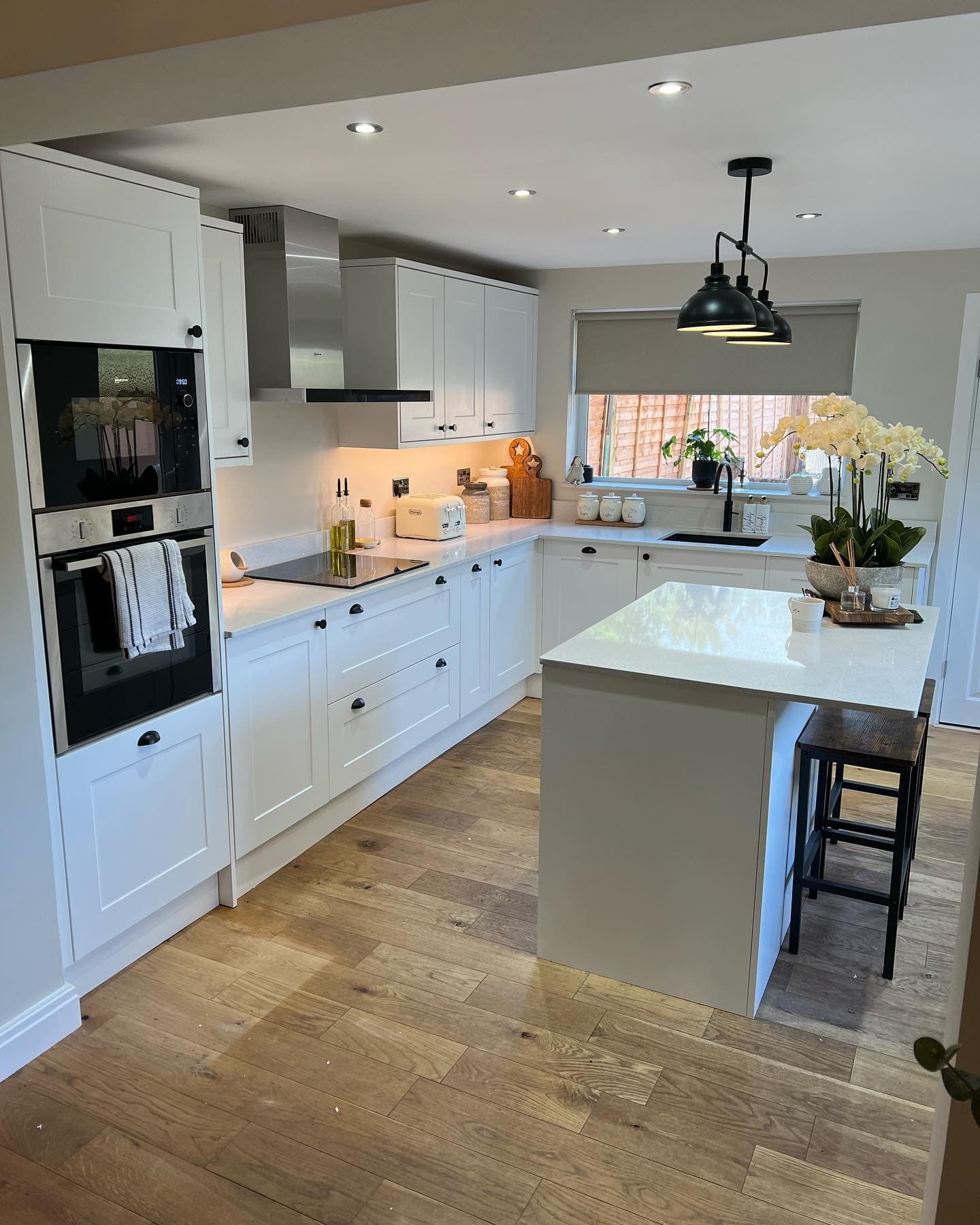 Lanigan Builds craftsmanship