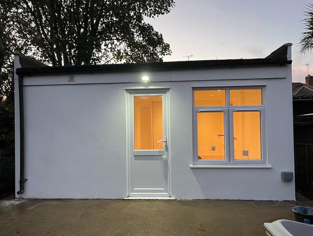 Full Renovation