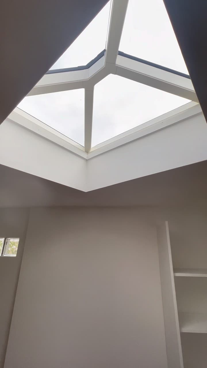 New Garden Office