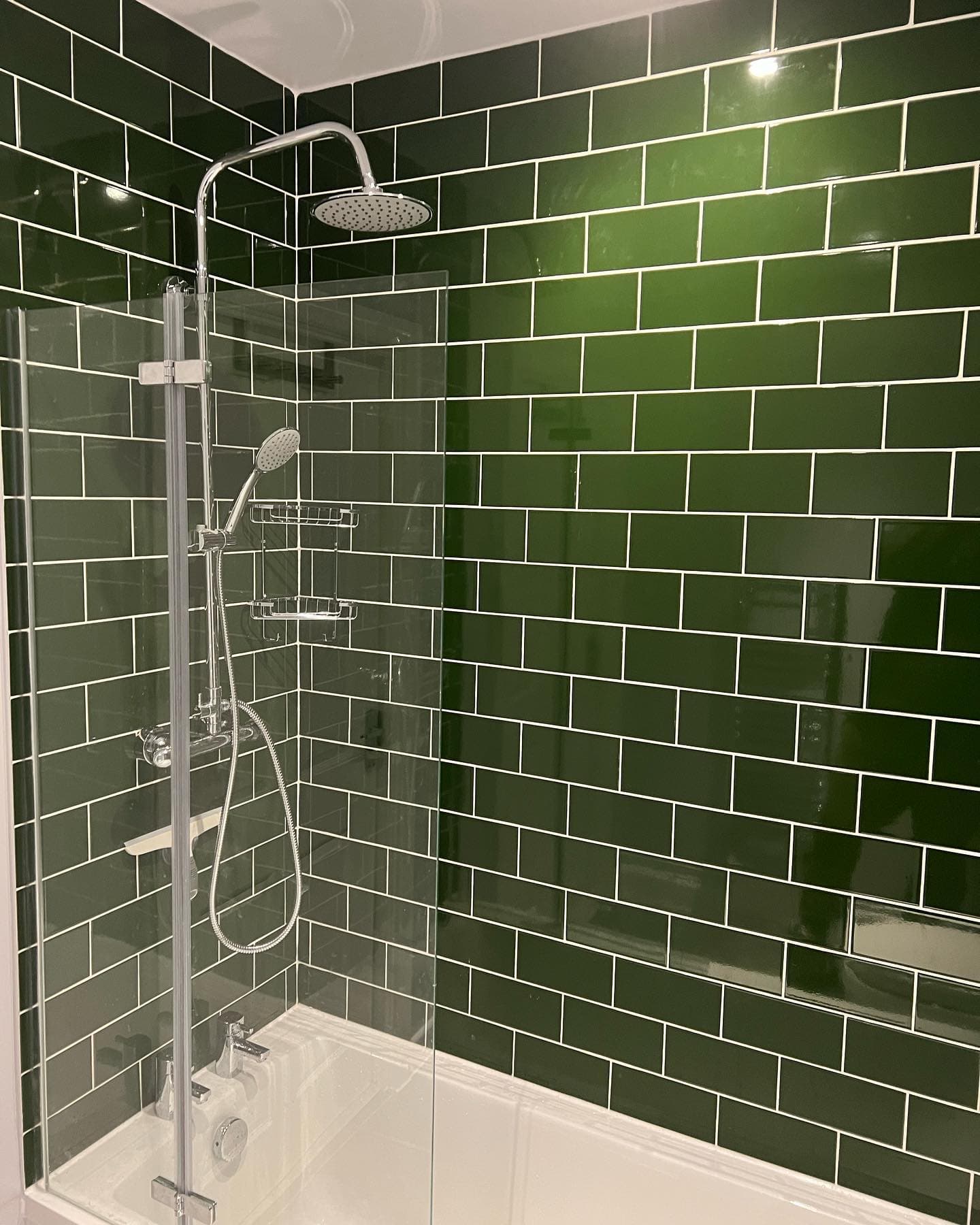Bathroom Refurbishment