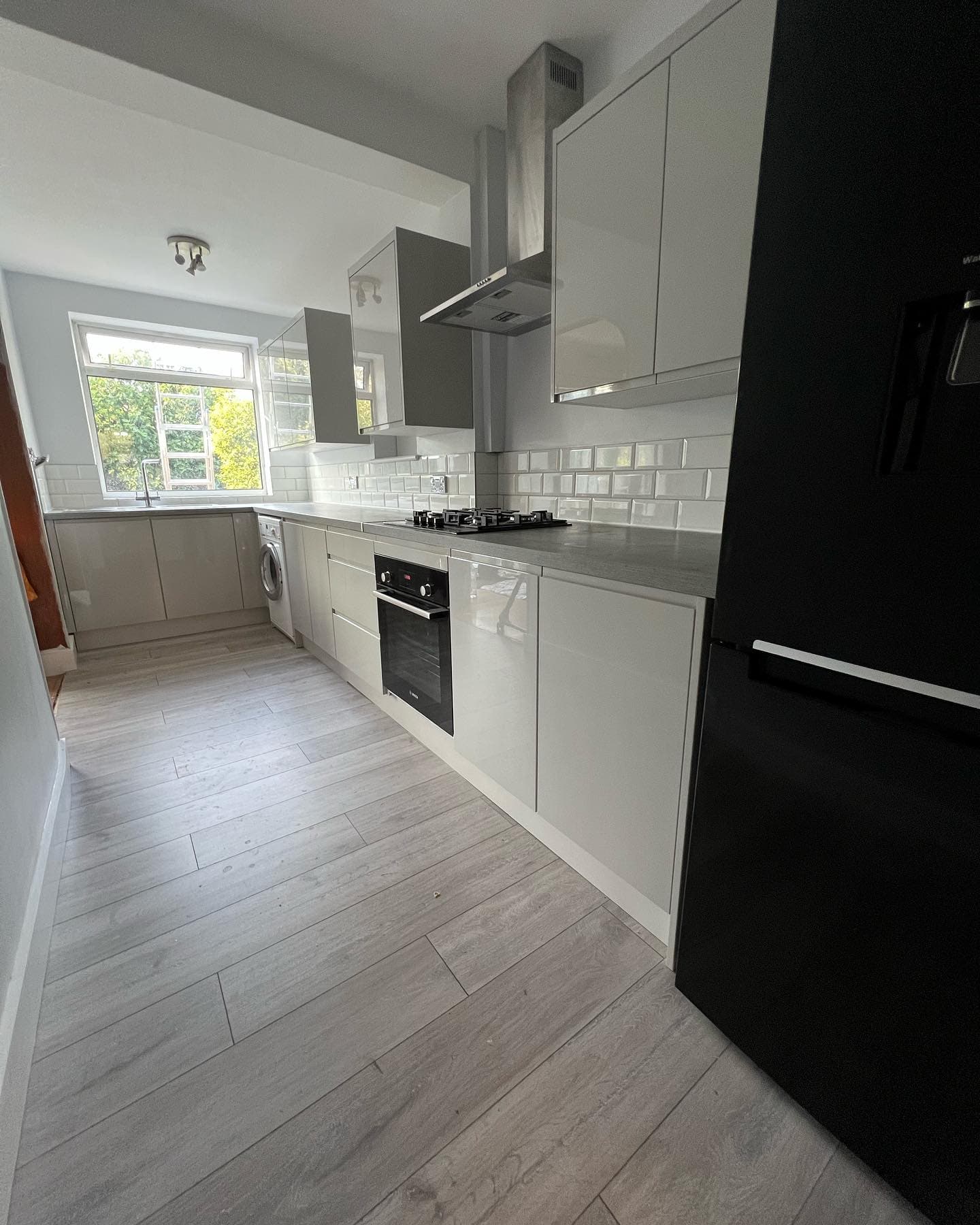 Kitchen Renovation