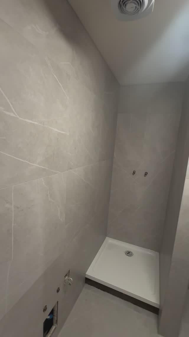 Bathroom Renovation