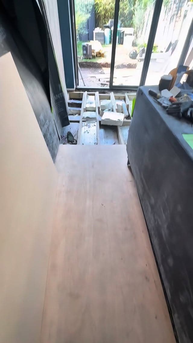 Before & After: Roof Repair