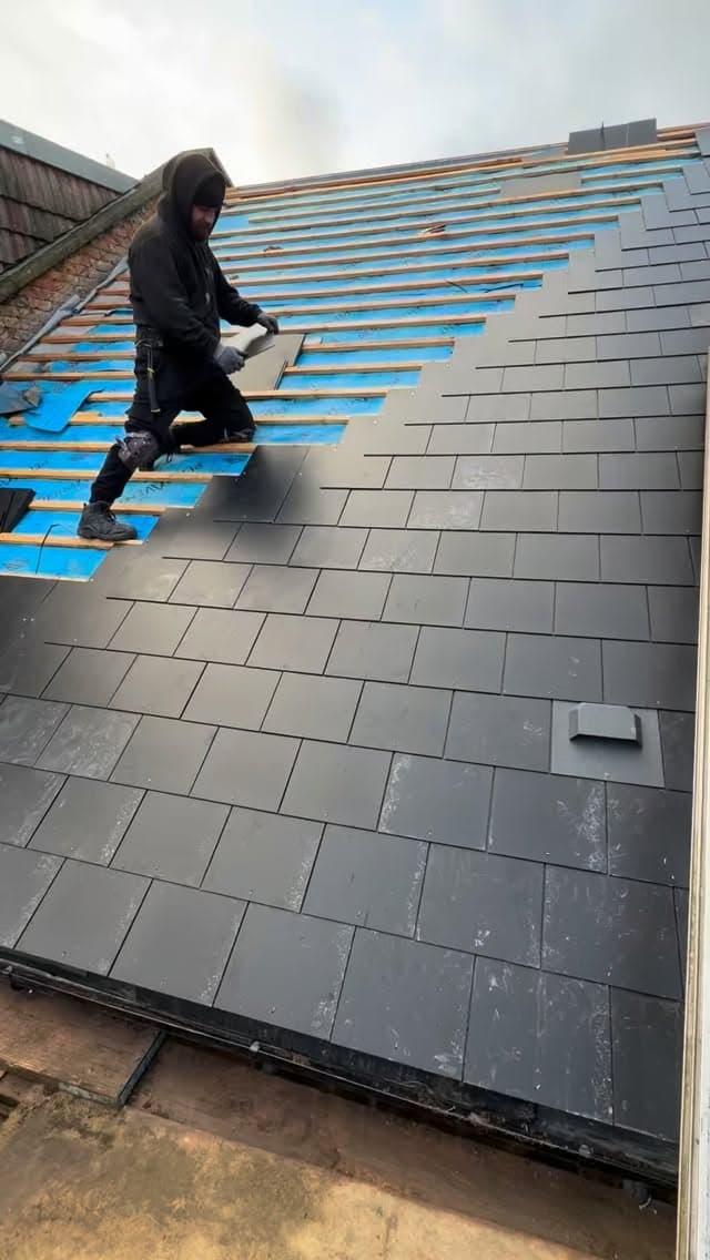 On-Site Build