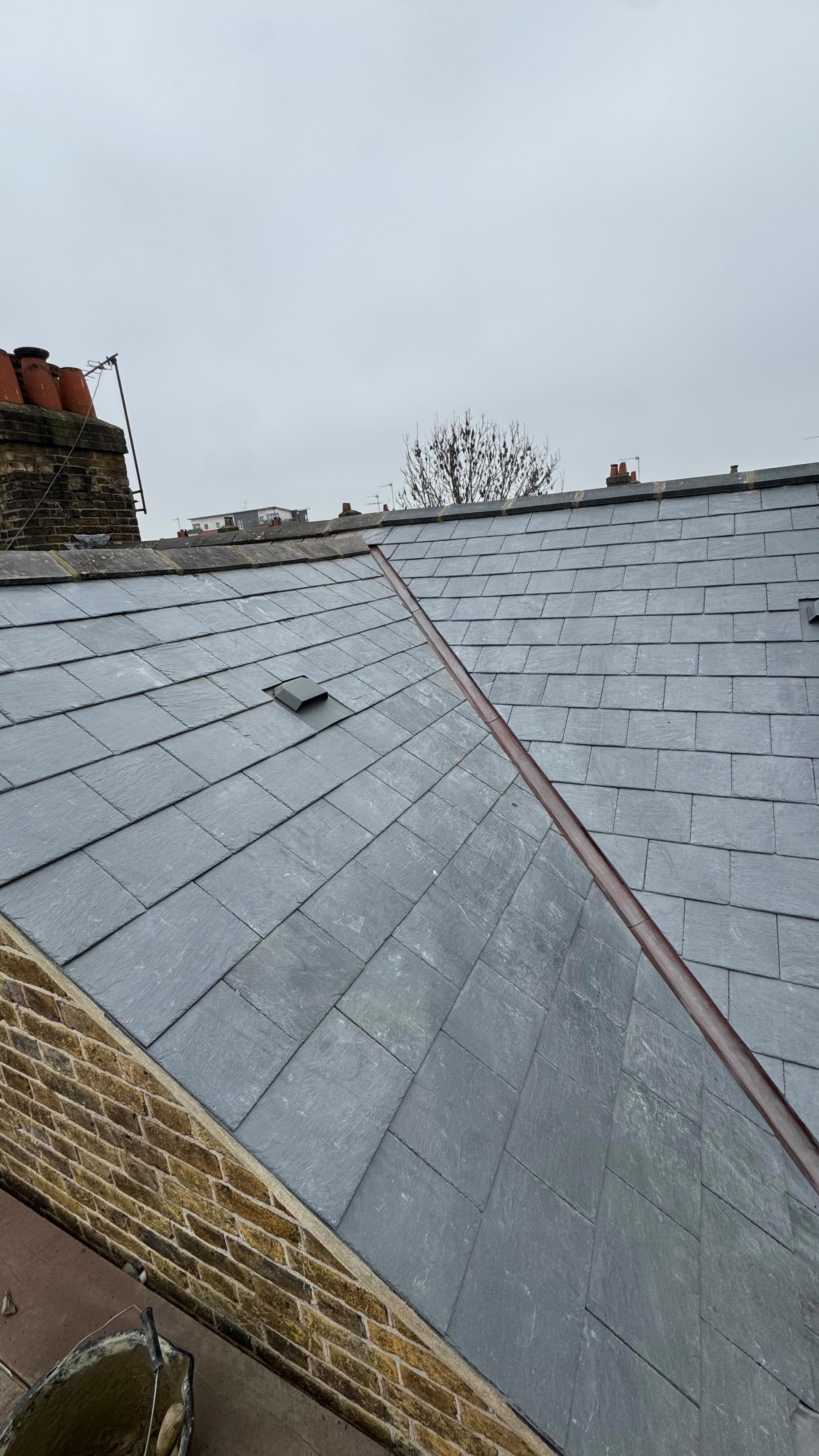 Roof Transformation